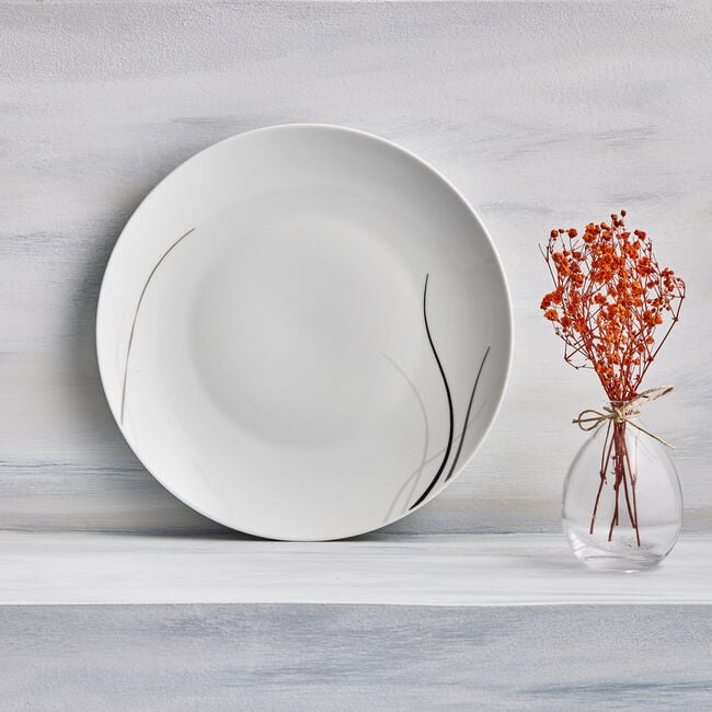 Wave 16 Piece Dinner Set