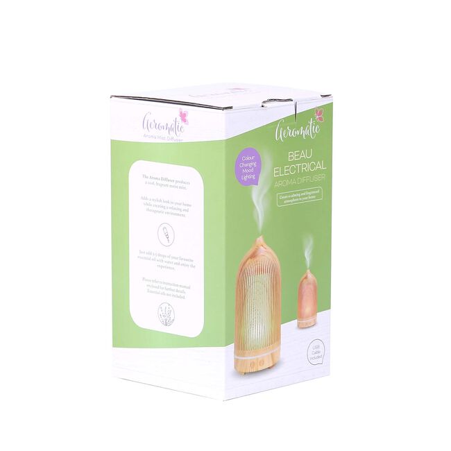 Aeromatic Beau Electrical Aroma Diffuser