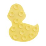 Kids Ducky Mini Safety Bath Mat Set - 6 Pack