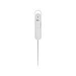 Polder Stable-Read Grey Instant Read Thermometer
