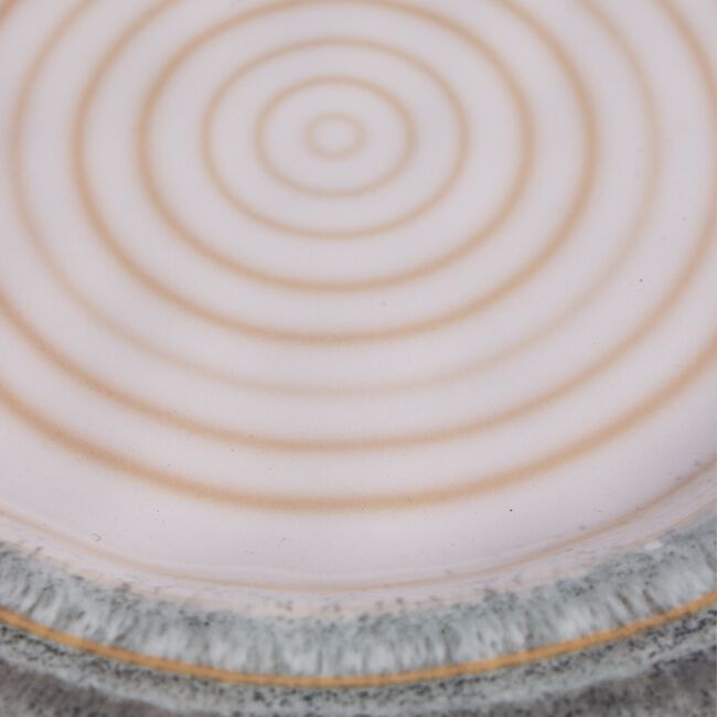Ocean Dinner Plate