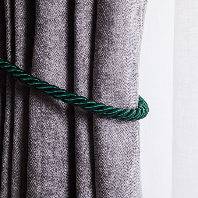 CABLE GREEN TIEBACK