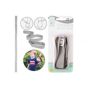 First Steps On The Go Child Wrist Link