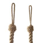 CABLE MUSHROOM Tieback