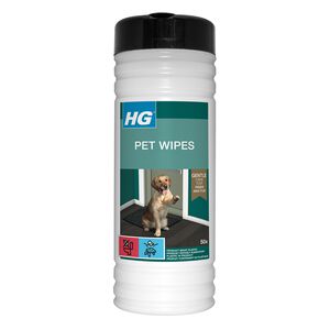 HG Pet Wipes