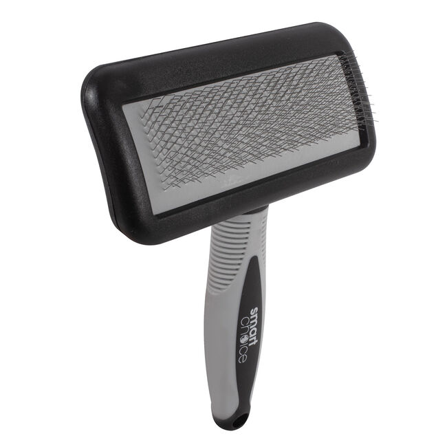 Slicker Grooming Brush