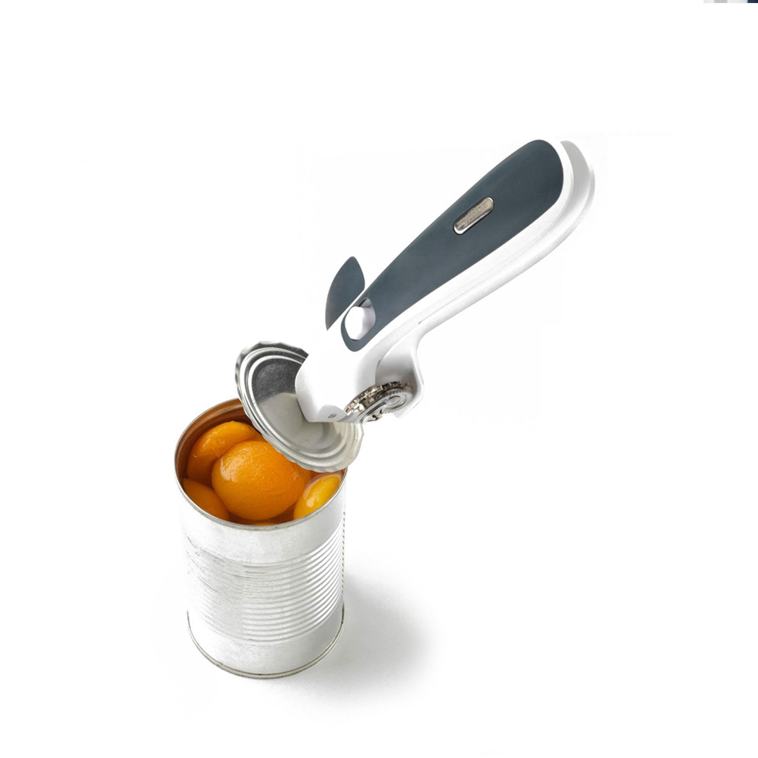 Zyliss Can Opener Lock N Lift Home Store + More