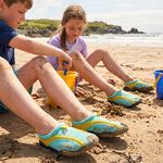 BEACH SHOES Kids - Size 31