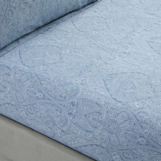 TILLY Single Fitted Sheet 