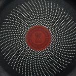 Tefal Induction Black 5 Piece Cookware Set