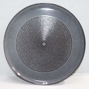 Heritage Skellig Grey Dinner Plate