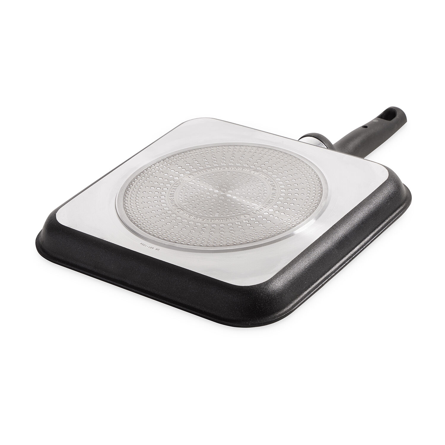 Tefal Unlimited Square Grill Pan 26cm Home Store + More