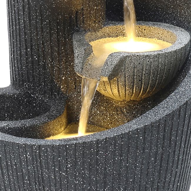 Bellamont Garden Water Feature