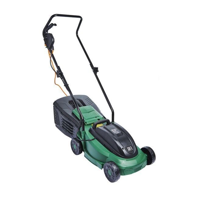 1300W Electric Lawn Mower