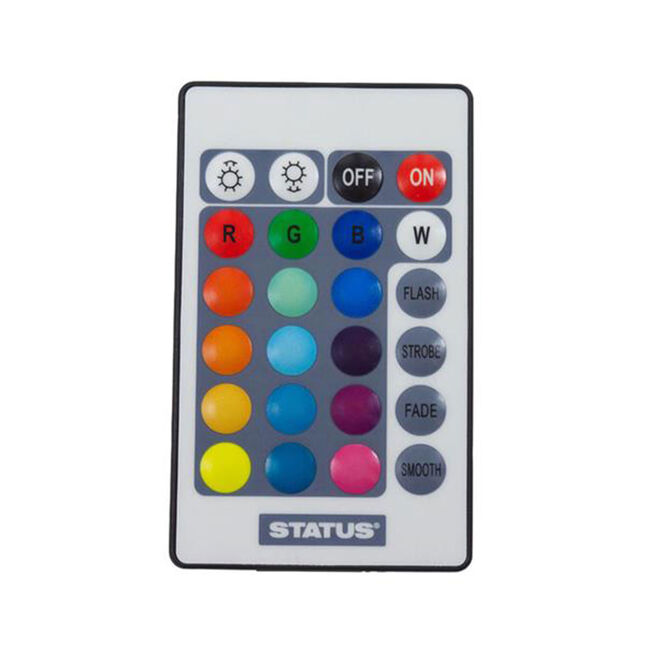 Status Smart Led 3m Tape RGBW Colour Changing