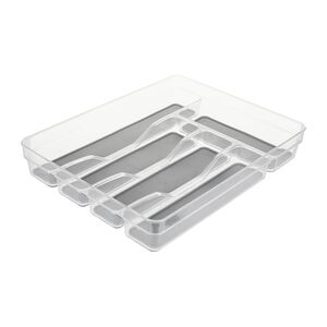 Storage Master 34cm Cutlery Tray