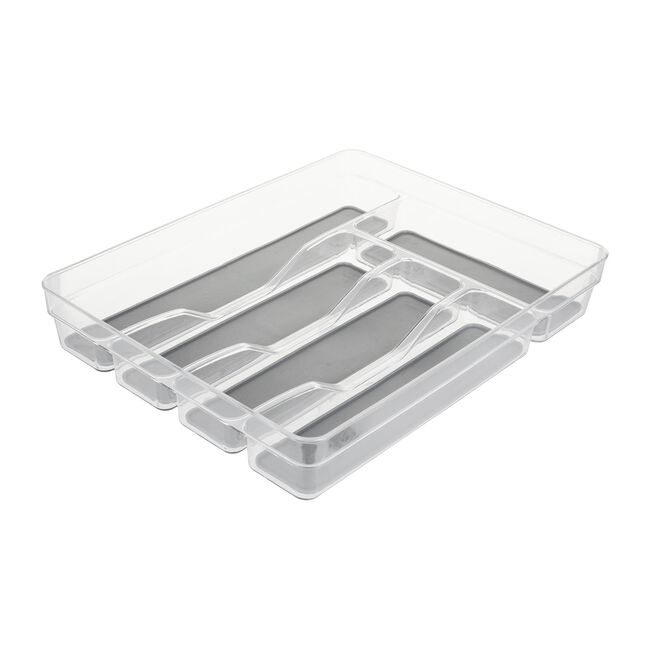 Storage Master 34cm Cutlery Tray