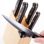 Judge Sabatier Knife Block Set 5 Piece
