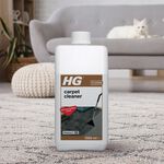 HG Upholstery & Carpet Floor Cleaner 1L