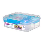 Sistema Bento 1.65L Lunch Box