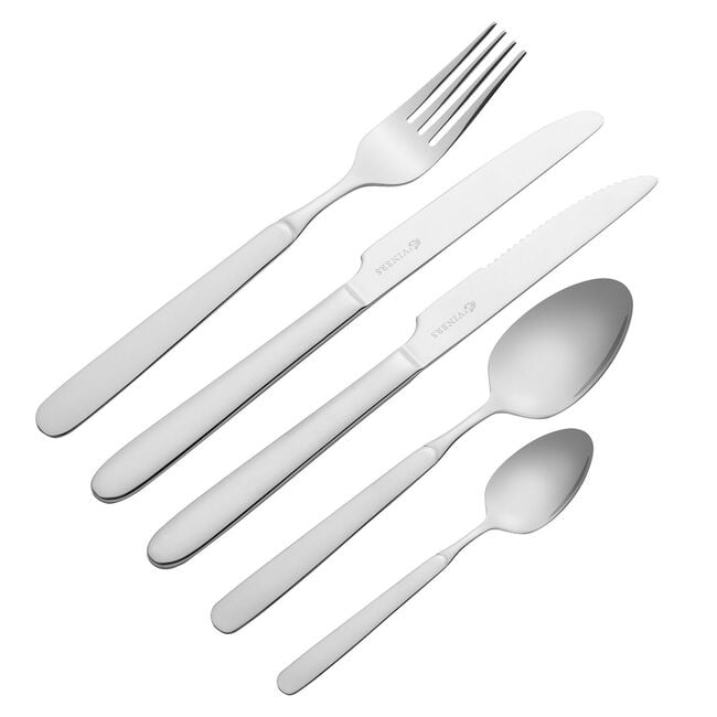 Viners Marple Cutlery Set - 20 Piece