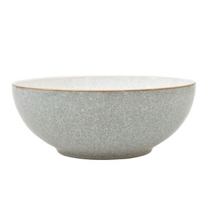 Elements Cereal Bowl - Light Grey