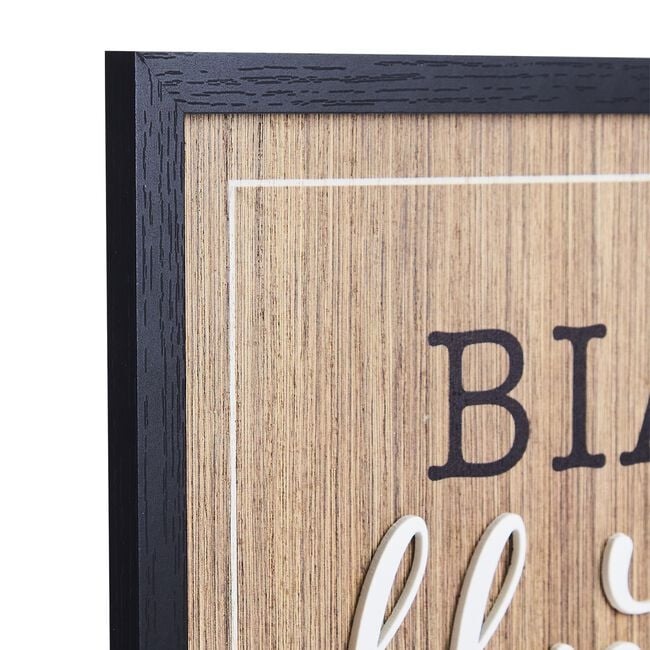 Bia Blasta Makes Me Sásta Plaque