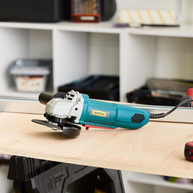 Angle Grinder 750W