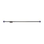 EXTENDABLE BALL 28mm 200-380cm Black Nickel