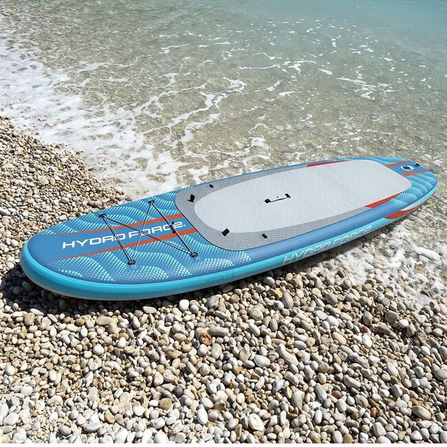 Bestway Stand-Up Paddle Board & Kayak Set