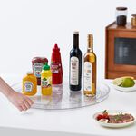 Storage Master 20 Inch Shallow Turntable