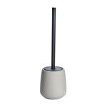 POSITANO TOILET BRUSH Sand