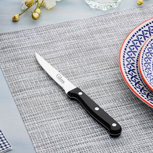 Apollo Steak Knife Set - 4 Piece