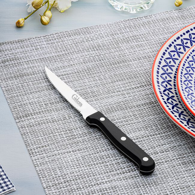 Apollo Steak Knife Set - 4 Piece