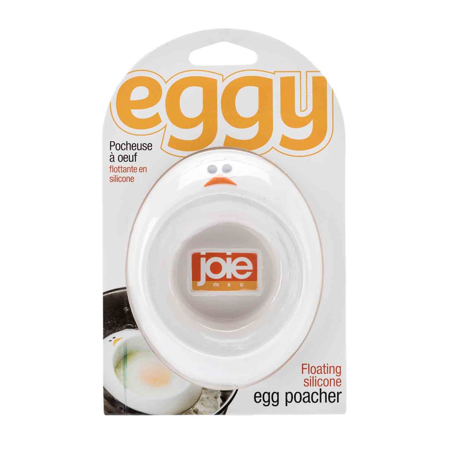 Lieve Doordringen weerstand Joie Egg Silicone Poacher - Home Store + More