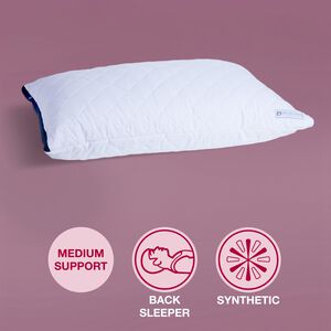 Soundasleep Speaker Pillow