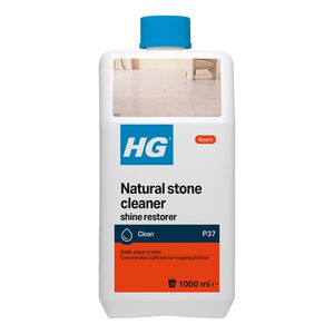 HG Shine Restoring Floor Cleaner 1L