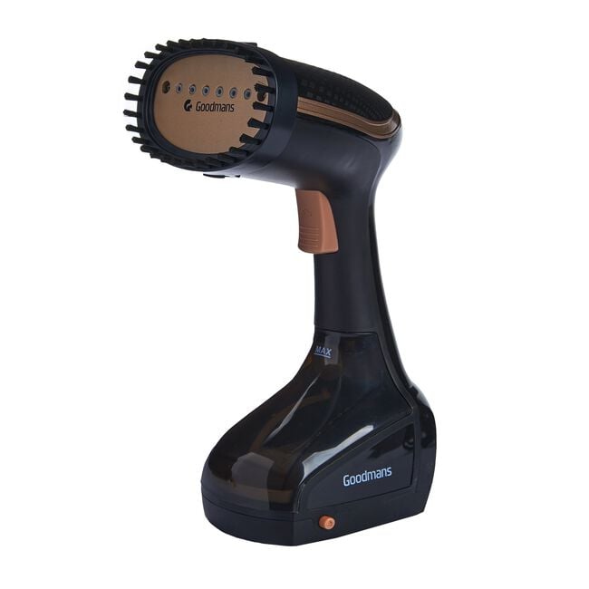 Goodmans 1000W Garment Steamer