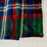 Ruane Tartan Sherpa Throw 127cm by 152cm