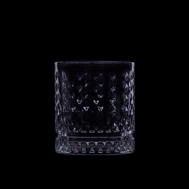 Ravenhead Oxbridge Set Of 2 Mixer Glasses 