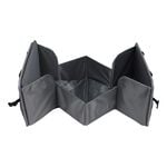 Dooky Traveller Grey