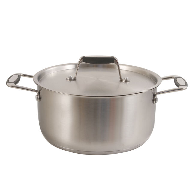 24cm Dynamic Chef Casserole Pot