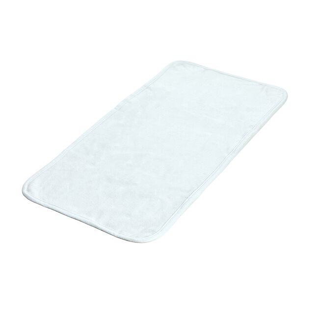 Bamboo 3Pk Changing Mat Liner