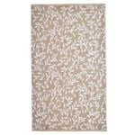 SANDRINGHAM NATURAL 90x150 Bath Sheet