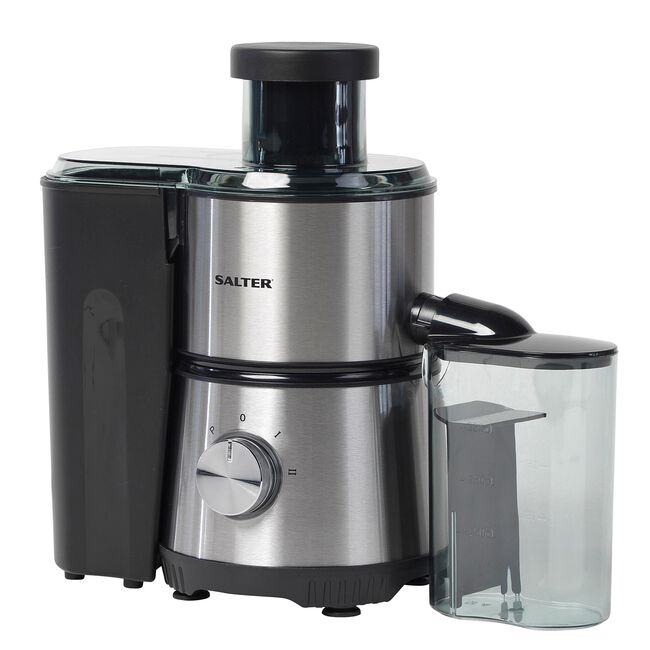 Salter 4 in 1 Juice and Blender