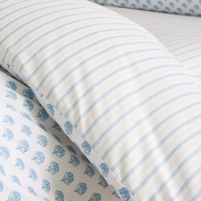 DOUBLE DUVET COVER Sheila