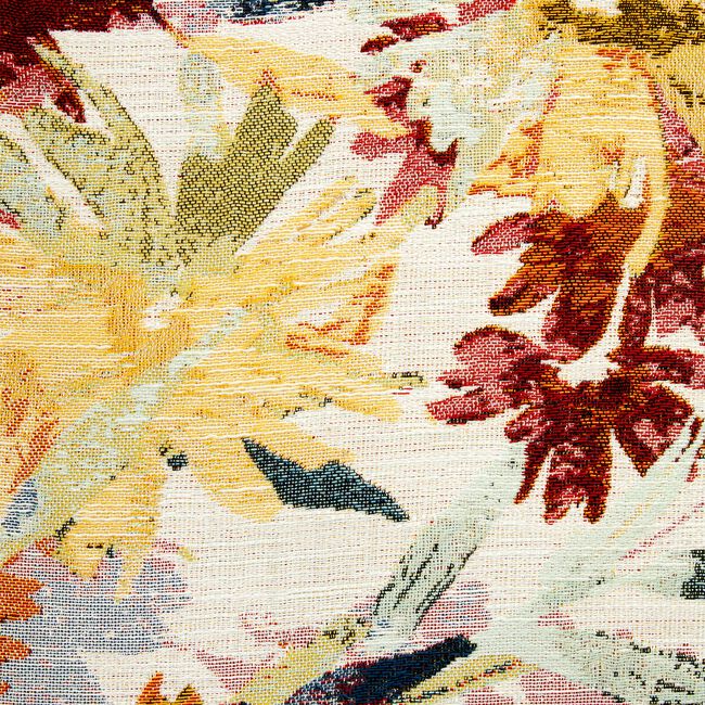 Riversdale Floral Cushion 45cm x 45cm