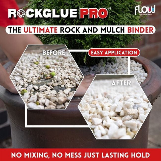 Flowchem Rock Glue Pro 5L