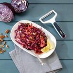 Zyliss Smooth Glider Wide Peeler