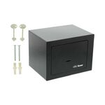 Favor Small Safe with Key Lock 